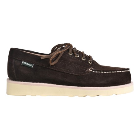MOCASSINO ASKOOKFIELD CON LACCI SEBAGO 73111KW 901
