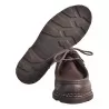 MOCASSINO MICHAEL/GRIFF II ALLACC. PARABOOT 721201 TOGO/GRINGO