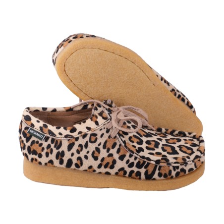 MOCASSINO KOALA WILD WOMAN SEBAGO 71124BW A2Z
