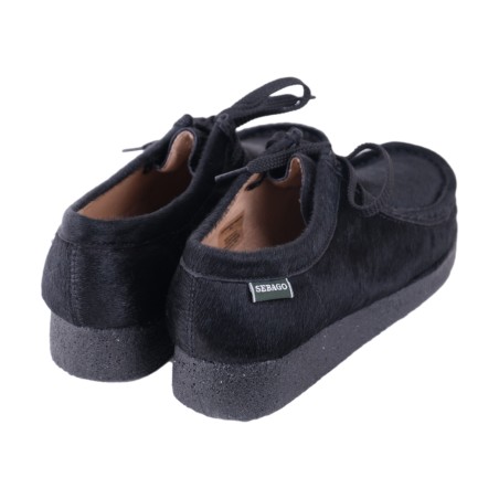 MOCASSINO KOALA WILD WOMAN SEBAGO 71124BW 924