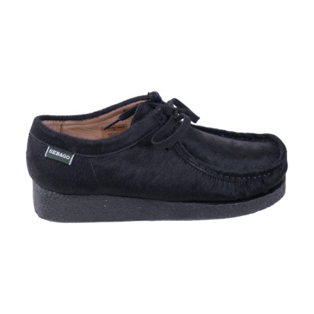 MOCASSINO KOALA WILD WOMAN SEBAGO 71124BW 924