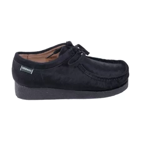 MOCASSINO KOALA WILD WOMAN SEBAGO 71124BW 924