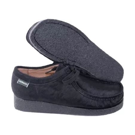 MOCASSINO KOALA WILD WOMAN SEBAGO 71124BW 924