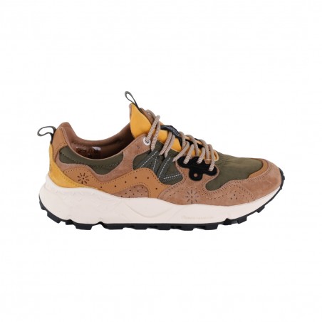 SNEAKERS YAMANO 3 MAN FLOWER MOUNTAIN 1201678801 1D57
