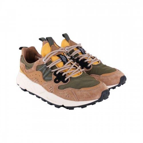 SNEAKERS YAMANO 3 MAN FLOWER MOUNTAIN 1201678801 1D57