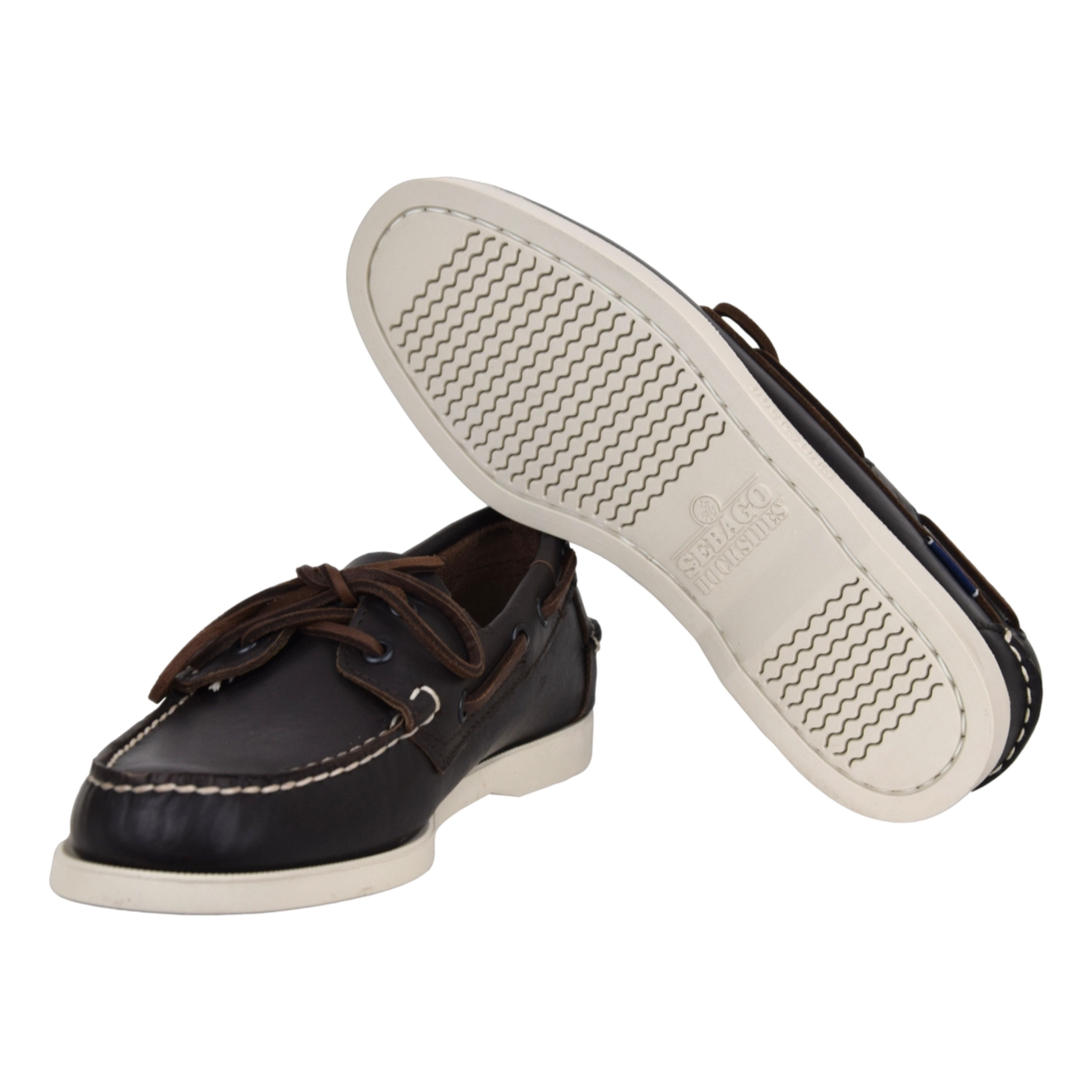ALLACCIATA DOCKSIDES PORTLAND SEBAGO 7000H00 901