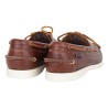 MOCASSINO DOCKSIDES PORTLAND WAXED SEBAGO 70000G0 900