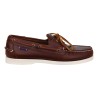 MOCASSINO DOCKSIDES PORTLAND WAXED SEBAGO 70000G0 900