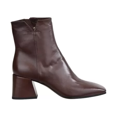TRONCHETTO NEW AMY CON ZIP POMME D'OR 6110 CHOCOLATE
