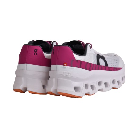 SNEAKERS CLOUDMONSTER ON 61.98129 WHITEAURORA