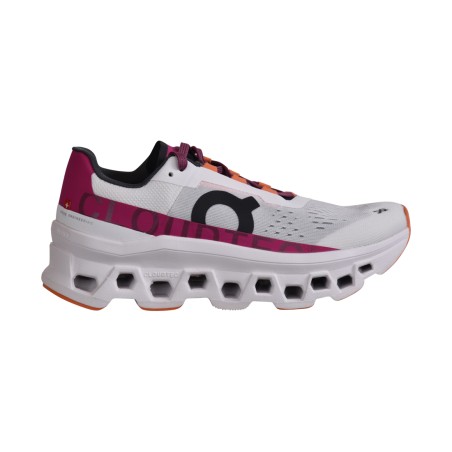 SNEAKERS CLOUDMONSTER ON 61.98129 WHITEAURORA