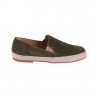 ESPADRILLAS SUEDE LA PARIGINA ARGO ANETO