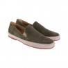ESPADRILLAS SUEDE LA PARIGINA ARGO ANETO