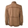 GIACCA SUEDE BULLY 5614 TR22