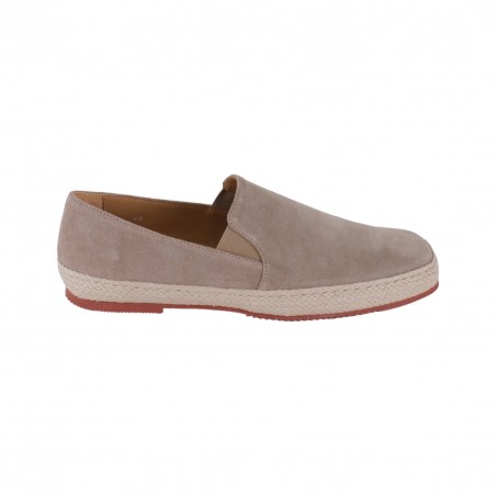 ESPADRILLAS SUEDE LA PARIGINA ARGO AVOLA