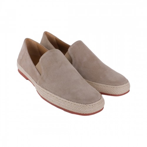 ESPADRILLAS SUEDE LA PARIGINA ARGO AVOLA