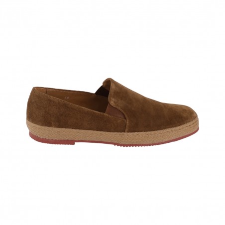 ESPADRILLAS SUEDE LA PARIGINA ARGO BIRRA