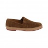 ESPADRILLAS SUEDE LA PARIGINA ARGO BIRRA