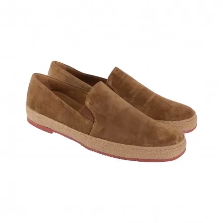 ESPADRILLAS SUEDE LA PARIGINA ARGO BIRRA