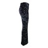 PANTALONE PAILLETTES PHO FIRENZE 5420006 UNI