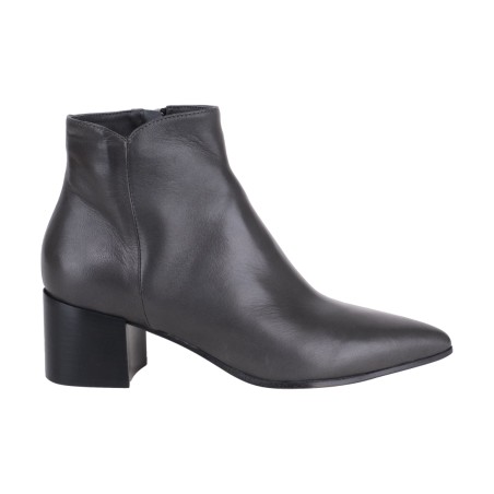 TRONCHETTO CON ZIP POMME D'OR 5410 GREY