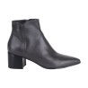 TRONCHETTO CON ZIP POMME D'OR 5410 GREY