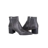 TRONCHETTO CON ZIP POMME D'OR 5410 GREY
