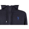 FELPA CON CAPPUCCIO GAVE U.S. POLO ASSN. 53143-61565 179