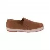 ESPADRILLAS SUEDE LA PARIGINA ARGO SELLA
