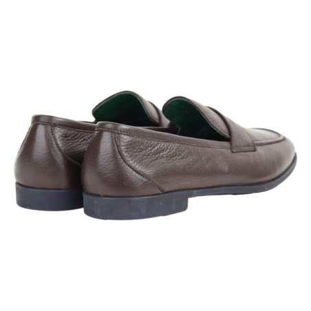MOCASSINO OTTAWA FRATELLI ROSSETTI 51930.945 21