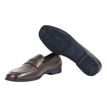 MOCASSINO OTTAWA FRATELLI ROSSETTI 51930.945 21