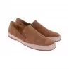 ESPADRILLAS SUEDE LA PARIGINA ARGO SELLA