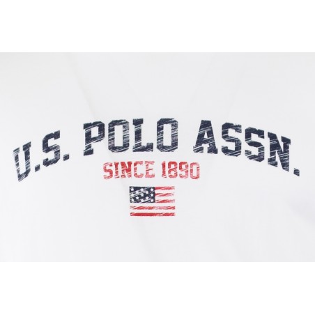 T-SHIRTS MANICA CORTA MICK / U.S. POLO ASSN. 49351-61504 101