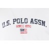 T-SHIRTS MANICA CORTA MICK / U.S. POLO ASSN. 49351-61504 101