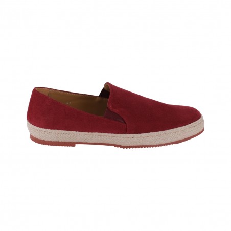 ESPADRILLAS SUEDE LA PARIGINA ARGO VENEROSO