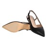 CHANEL HELLE CINTURINO POMME D'OR 4812 NERO