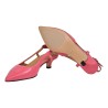 CHANEL HELLE CINTURINO POMME D'OR 4812 BUBBLEGUM