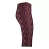 PANTALONE ZAMPA PHO FIRENZE 4718009 ONDE