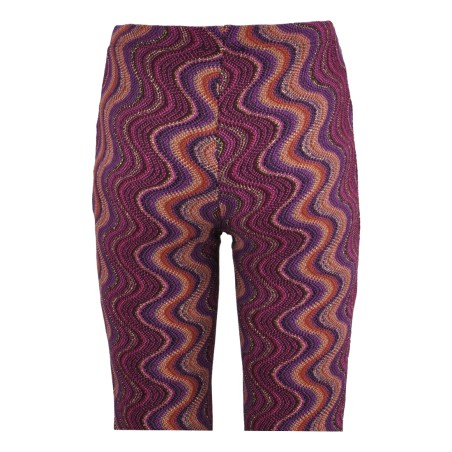PANTALONE ZAMPA PHO FIRENZE 4718009 ONDE