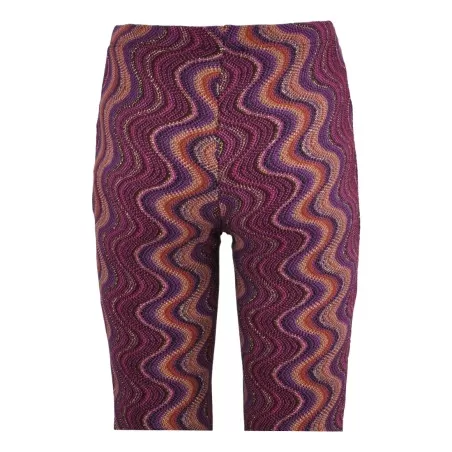 PANTALONE ZAMPA PHO FIRENZE 4718009 ONDE