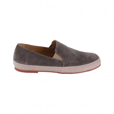 ESPADRILLAS SUEDE LA PARIGINA ARGO VIGOGNA