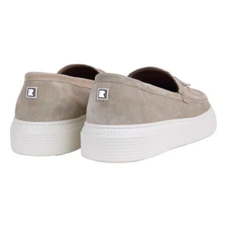 MOCASSINO YORK FRATELLI ROSSETTI 46992.242 37