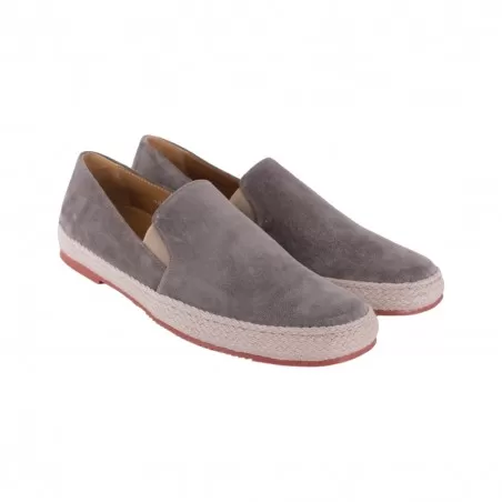 ESPADRILLAS SUEDE LA PARIGINA ARGO VIGOGNA
