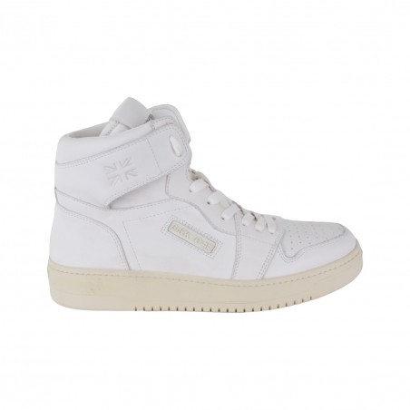 SNEAKERS BACK 70 BREAK1A MILK