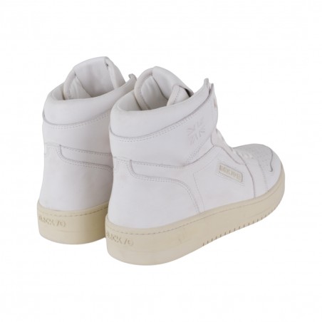 SNEAKERS BACK 70 BREAK1A MILK