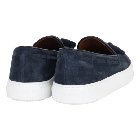 SLIP ON NAPPINE YORK FRATELLI ROSSETTI 45814.242 02