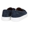 SLIP ON NAPPINE YORK FRATELLI ROSSETTI 45814.242 02