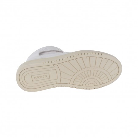 SNEAKERS BACK 70 BREAK1A MILK