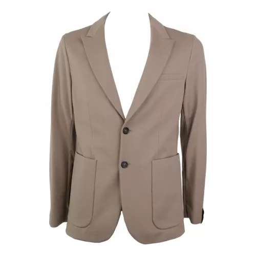 GIACCA JERSEY PAOLO PECORA L0814808 1492