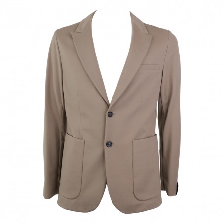 GIACCA JERSEY PAOLO PECORA L0814808 1492
